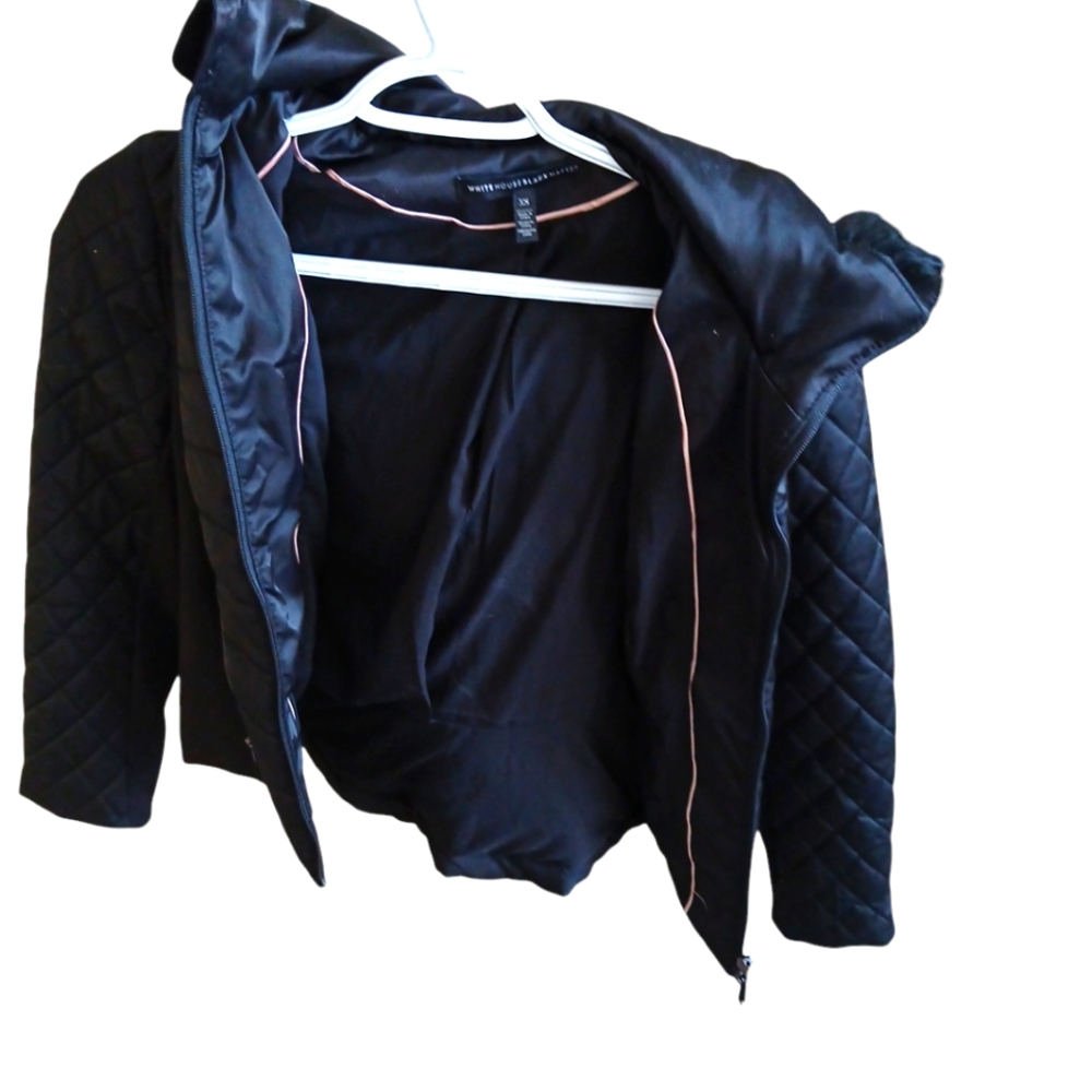 White house black market jacket